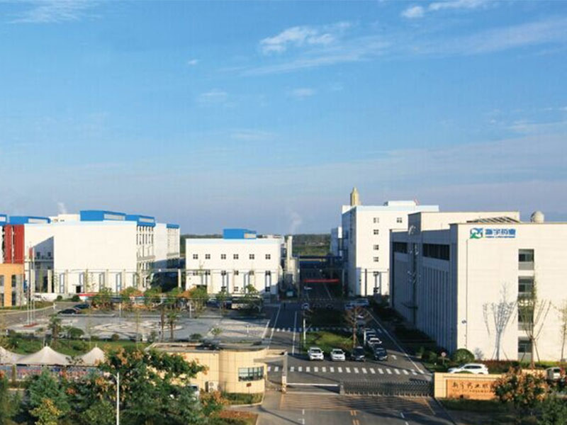 安徽新宇藥業(yè)潔凈工程、中央空調(diào)工程