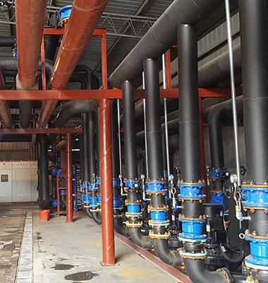 中央空調(diào)工程