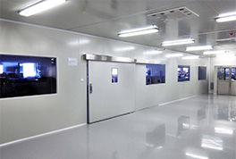 制藥廠潔凈車間建設的交叉污染防護