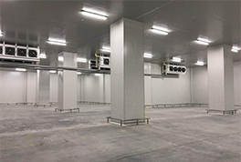 防爆冷庫的保養(yǎng)維護(hù)方法