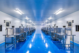 電子廠房潔凈室暖通工程如何進(jìn)行