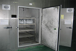 茶葉冷庫工程的安裝與報(bào)價(jià)