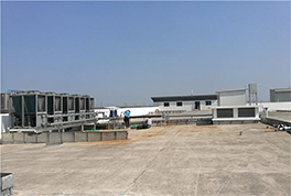 中央空調(diào)工程的價(jià)格取決于哪些因素