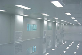 潔凈廠房根據(jù)實(shí)際情況評(píng)估，能定制出更低成的方案