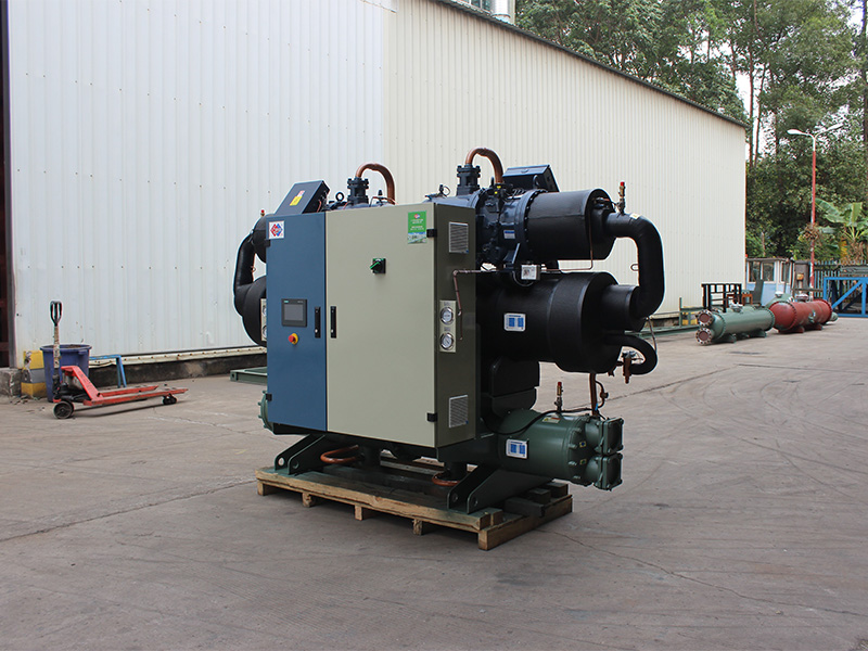 冷庫(kù)選風(fēng)冷機(jī)還是水冷機(jī)，恒雅教你怎么選